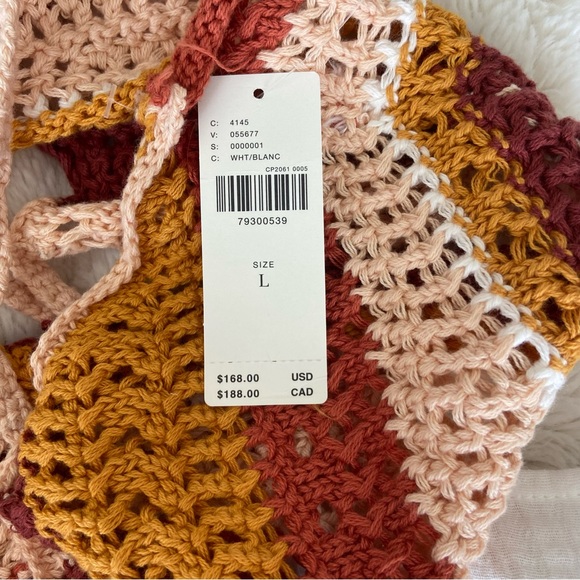 Anthropologie Dresses Nwt Anthropologie Crochet Mini Dress Poshmark